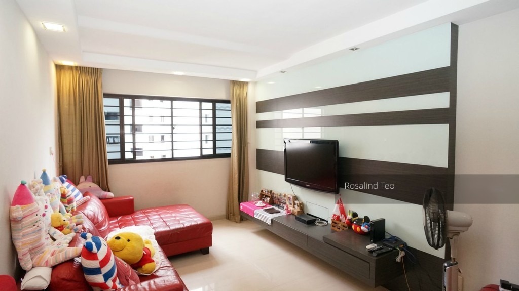 Blk 302C Anchorvale Link (Sengkang), HDB Executive #131665932